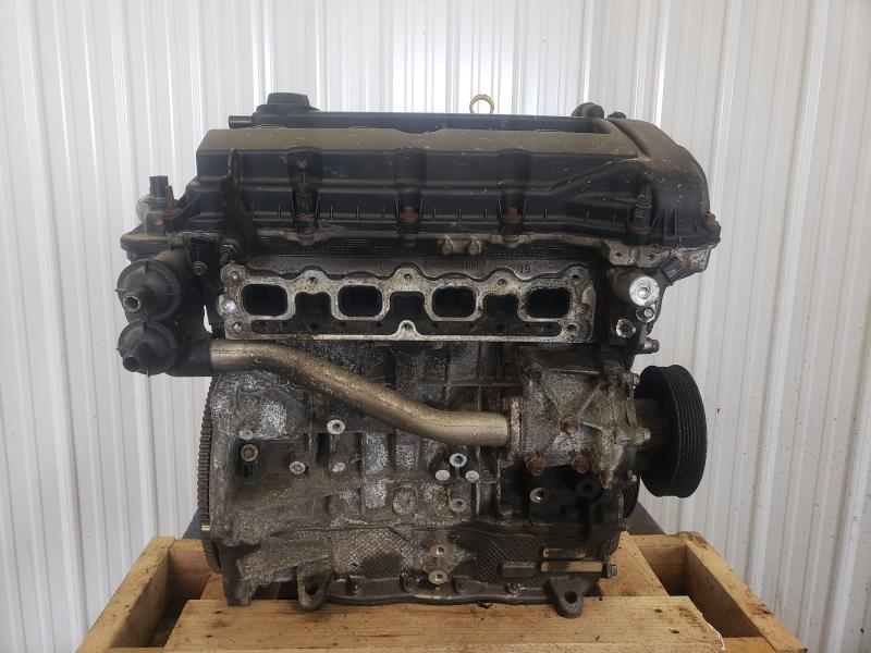 2004 Dodge STRATUS Sdn, 2.7L, VIN U (8th digit, flex fuel), 32 tone ring, w/o EGR on RH head Used Engine (Price- 1950)