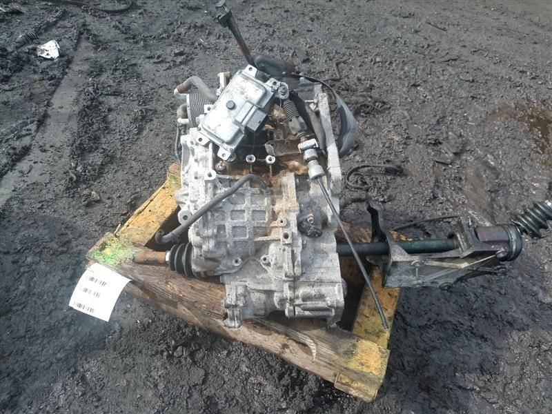 2008 Nissan ROGUE AT, (CVT), California, 4x2 (FWD), w/o tow package; from 5/08 Used Transmission (Price- 3050)