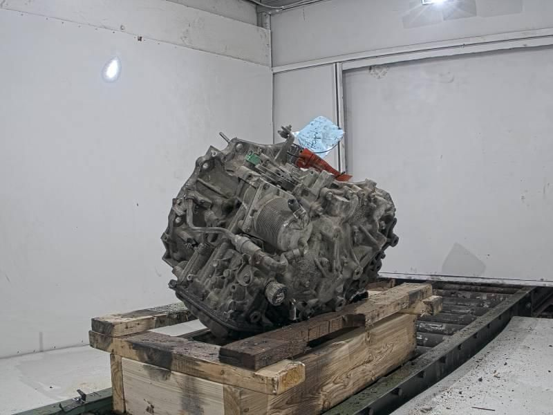 2008 Nissan ROGUE AT, (CVT), California, 4x4 (AWD), w/o tow package; from 5/08 Used Transmission (Price- 2322)