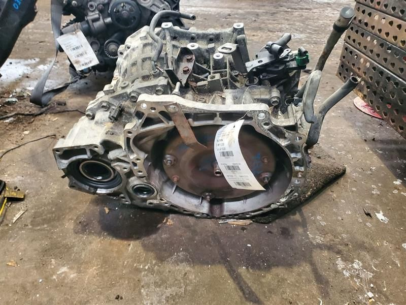 2008 Nissan ROGUE AT, (CVT), Federal, 4x4 (AWD), w/o tow package; from 5/08 Used Transmission (Price- 3102)