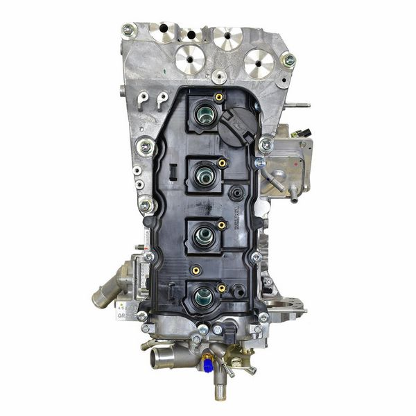 2008 Nissan SENTRA 2.5L (QR25DE), VIN C (4th digit), AT (CVT) Used Engine (Price- 3137)