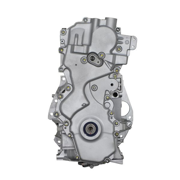 2008 Nissan VERSA (1.8L, VIN B, 4th digit, MR18DE) Used Engine (Price- 2300)
