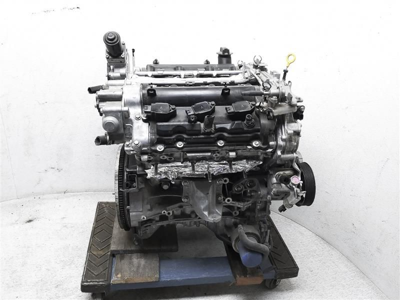 2015 Nissan 370Z (2.3L), VIN 1 (6th digit, turbo) Used Engine (Price- 3564)
