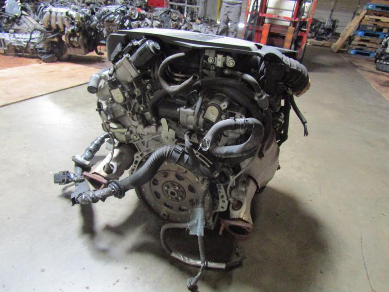 2017 Kia SORENTO 2.4L (VIN 3, 8th digit) Remanufactured Engine (Price- 10355)