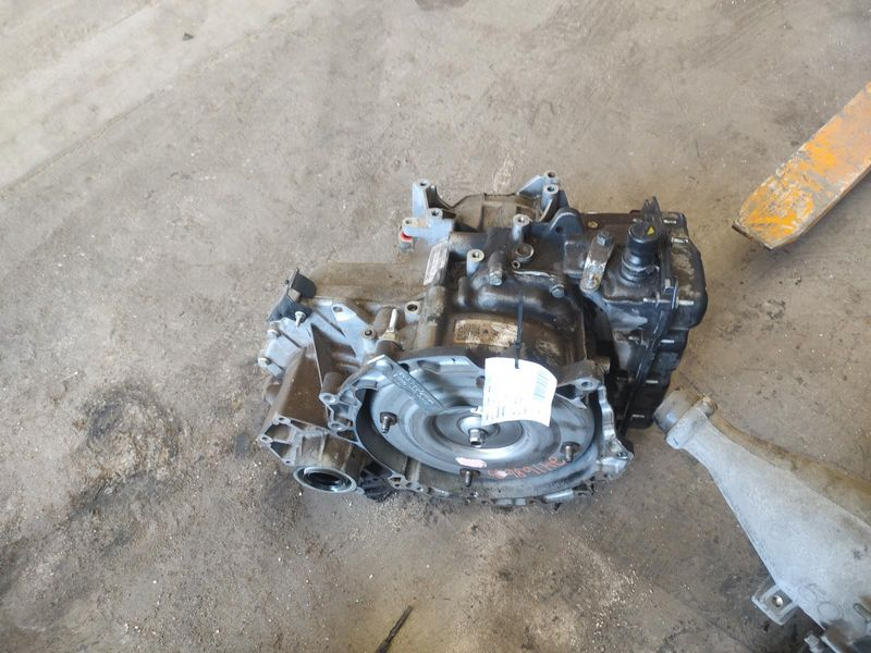 2018 Ford Edge (AT), (6 speed), 2.0L (turbo), FWD, w/o automatic engine stop and start; (ID DG9P-7000-YA) Used Transmission (Price- 2430)