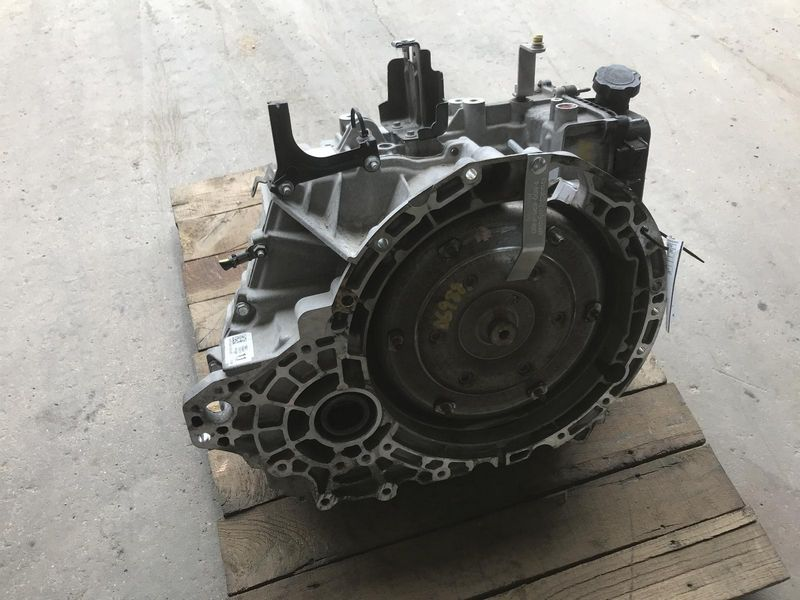 2018 Ford Edge (AT), (6 speed), 2.7L (turbo), AWD, (ID F2GP-7000-YC) Used Transmission (Price- 2700)
