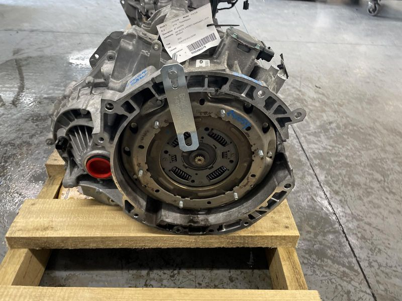 2013 Ford Focus AT, gasoline Used Transmission (Price- 2880)