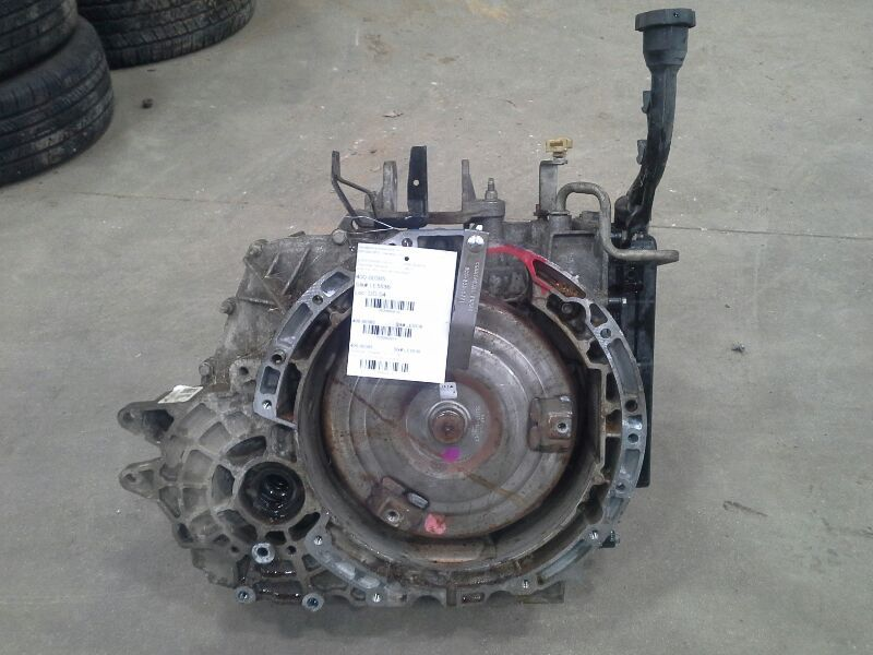2009 Ford Edge AT, FWD, 2.77 ratio, ID 7T4P-7000-CB Used Transmission (Price- 1950)