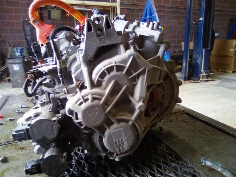 2012 Kia OPTIMA 2.4L L4 ELECTRIC/GAS Used Transmission (Price- 1999)