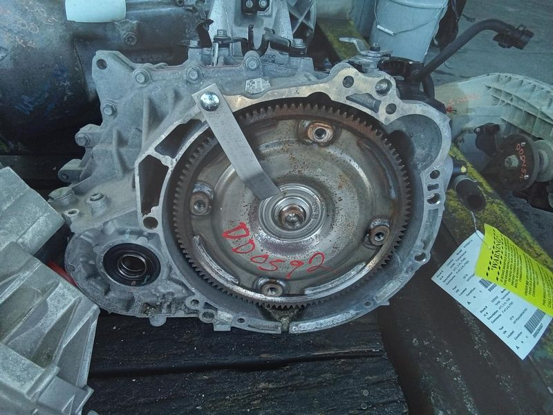 2006 Kia MAGENTIS 2.4L L4 Used Transmission (Price- 1500)