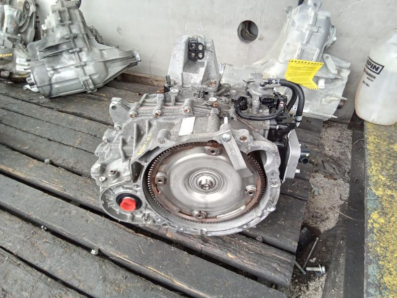2005 Kia MAGENTIS 2.4L L4 Used Transmission (Price- 1500)