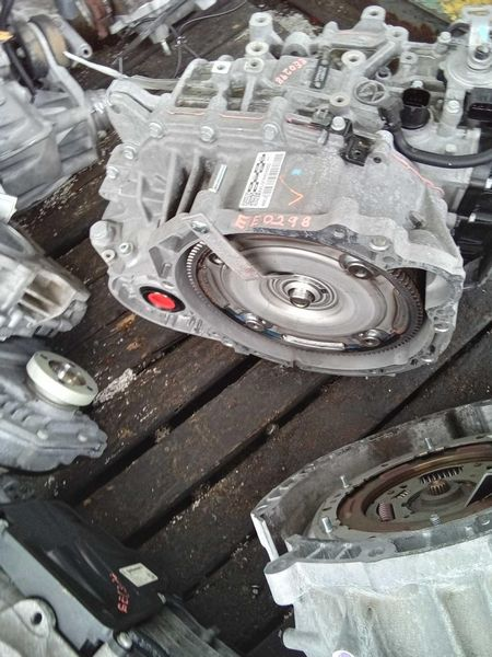 2012 Kia OPTIMA 2.4L L4 ELECTRIC/GAS Used Transmission (Price- 3168)
