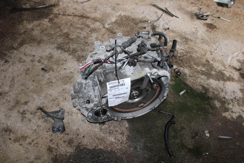 2011 Kia OPTIMA 2.4L L4 ELECTRIC/GAS Used Transmission (Price- 3036)