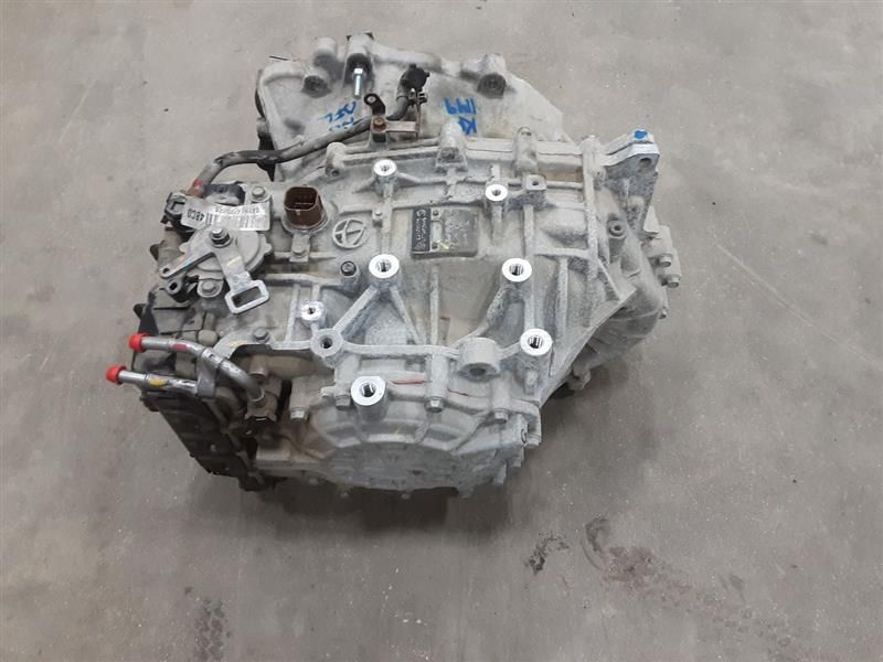 2018 Kia NIRO 1.6L L4 ELECTRIC/GAS Used Transmission (Price- 3300)
