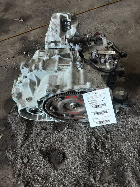 2015 Kia OPTIMA 2.4L L4 ELECTRIC/GAS Used Transmission (Price- 2800)