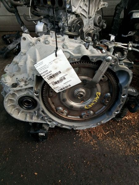 2023 Kia SORENTO 1.6L L4 ELECTRIC/GASTurbocharged Used Transmission (Price- 4224)