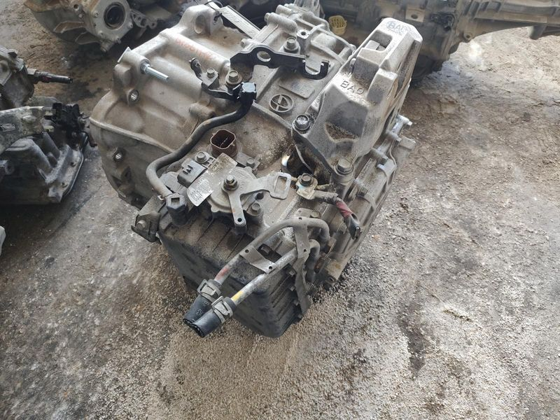 2016 Kia OPTIMA 2.4L L4 ELECTRIC/GAS Used Transmission (Price- 2550)