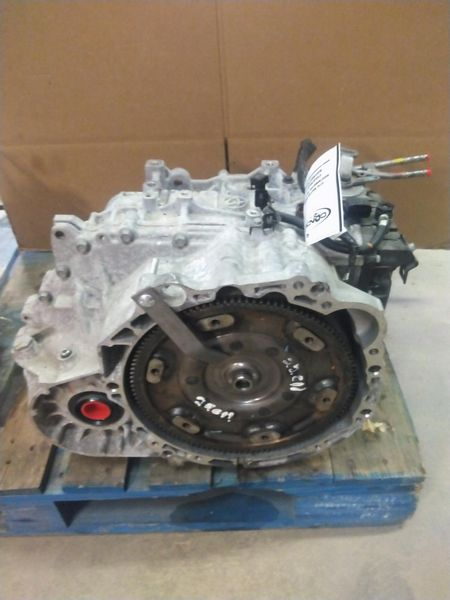 2022 Kia SORENTO 1.6L L4 ELECTRIC/GASTurbocharged Used Transmission (Price- 5610)