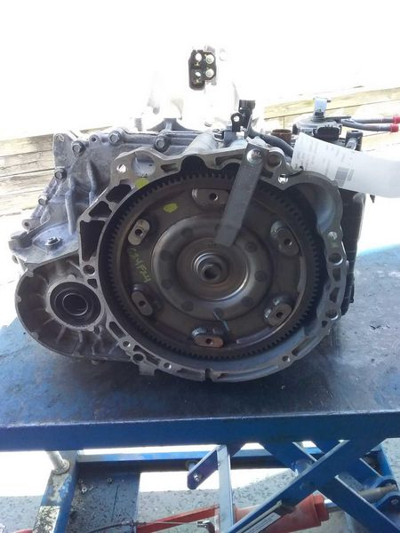 2023 Kia SELTOS 1.6L L4 Used Transmission (Price- 2850)