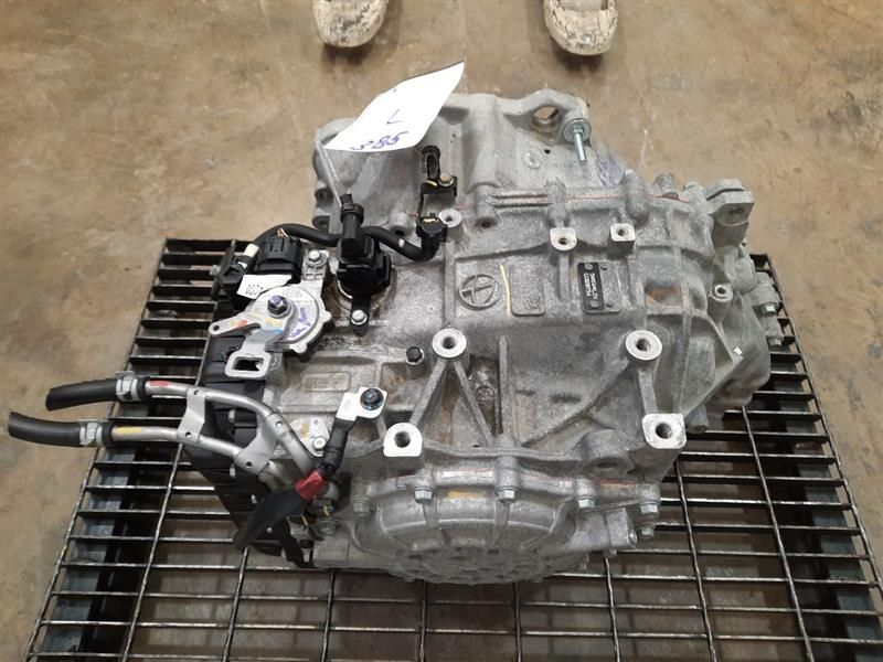 2020 Kia NIRO 1.6L L4 ELECTRIC/GAS Used Transmission (Price- 3036)