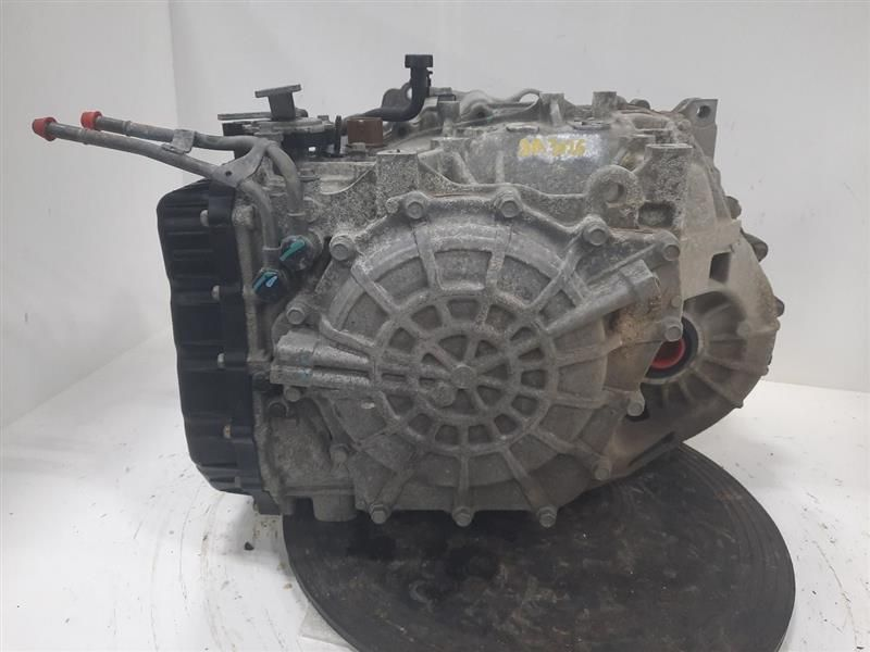 2016 Kia FORTE 1.6L L4 Turbocharged Used Transmission (Price- 2162)