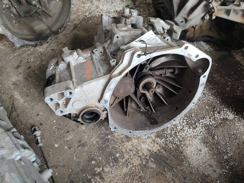 2023 Kia FORTE 1.6L L4 Turbocharged Used Transmission (Price- 3012)