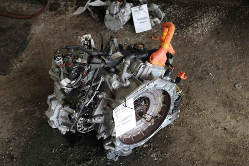 2006 Kia MAGENTIS 2.4L L4 Used Transmission (Price- 2250)