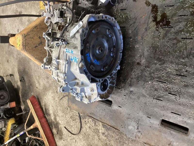 2017 Kia K900 3.8L V6 Used Transmission (Price- 3181)