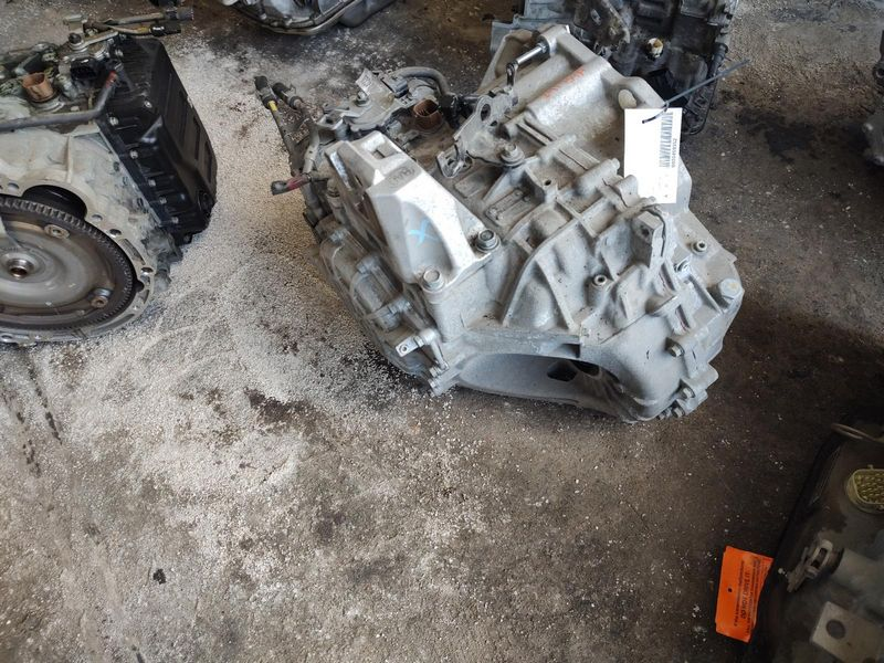 2016 Kia OPTIMA 2.4L L4 ELECTRIC/GAS Remanufactured Transmission (Price- 2970)