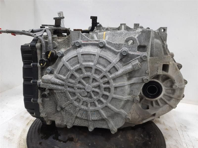 2015 Kia OPTIMA 2.4L L4 ELECTRIC/GAS Remanufactured Transmission (Price- 3234)