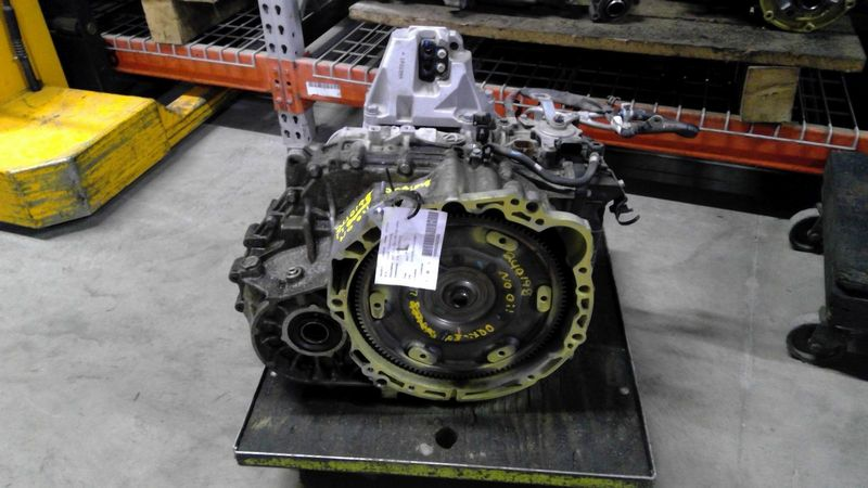 2017 Kia K900 3.8L V6 Used Transmission (Price- 2503)