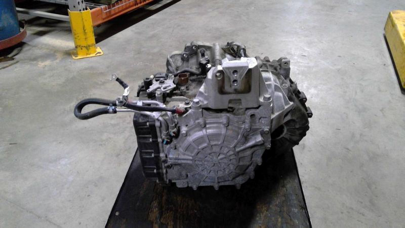 2007 Kia AMANTI 3.8L V6 Used Transmission (Price- 2150)
