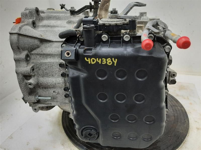 2015 Kia OPTIMA 2.4L L4 ELECTRIC/GAS Used Transmission (Price- 2005)