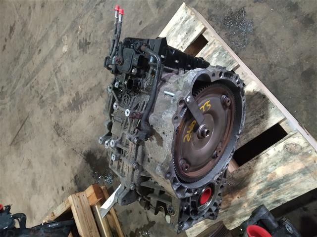 2014 Kia OPTIMA 2.4L L4 ELECTRIC/GAS Used Transmission (Price- 3348)