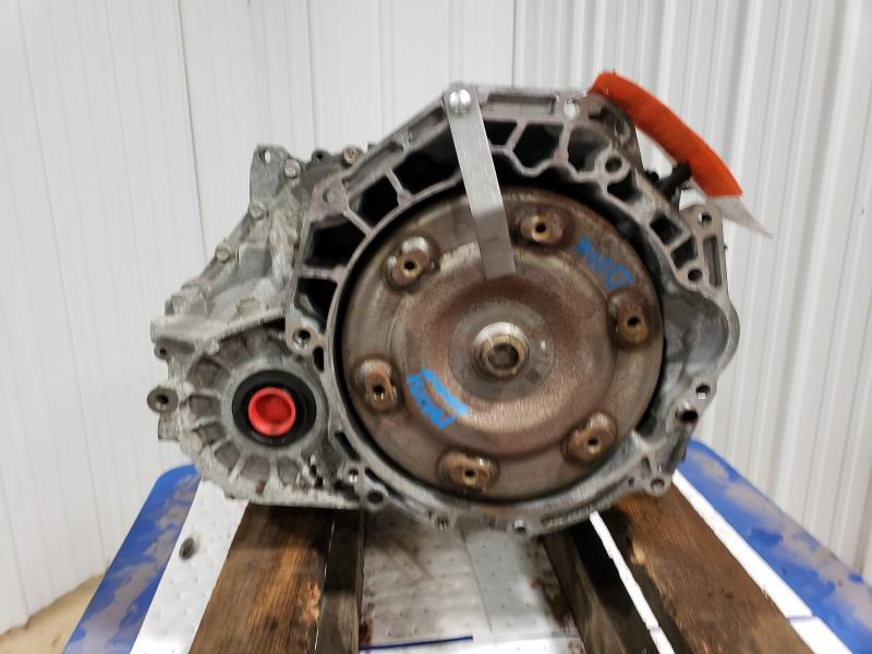 2009 Kia MAGENTIS 2.4L L4 Used Transmission (Price- 1682)