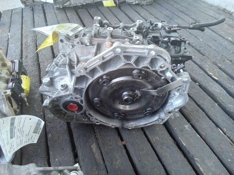 2021 Kia NIRO 1.6L L4 ELECTRIC/GAS Used Transmission (Price- 1800)