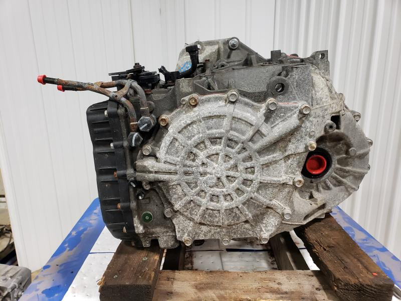 2017 Kia NIRO 1.6L L4 ELECTRIC/GAS Used Transmission (Price- 2350)