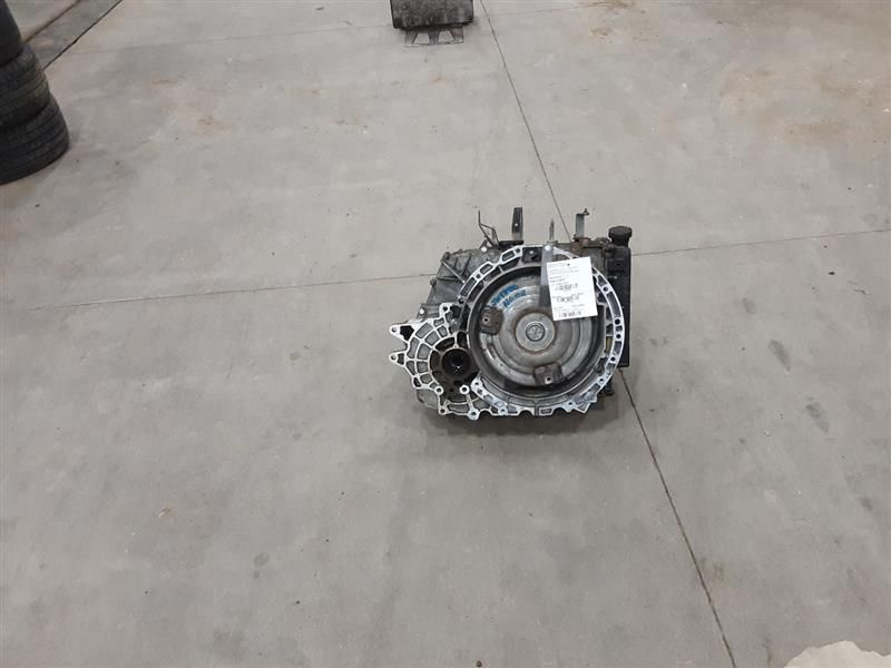 2019 Ford Taurus (AT), (6 speed), 3.5L, w/o turbo; w/o police package; FWD, ID DA8P-7000-MB (3.16 ratio) Used Transmission (Price- 2550)