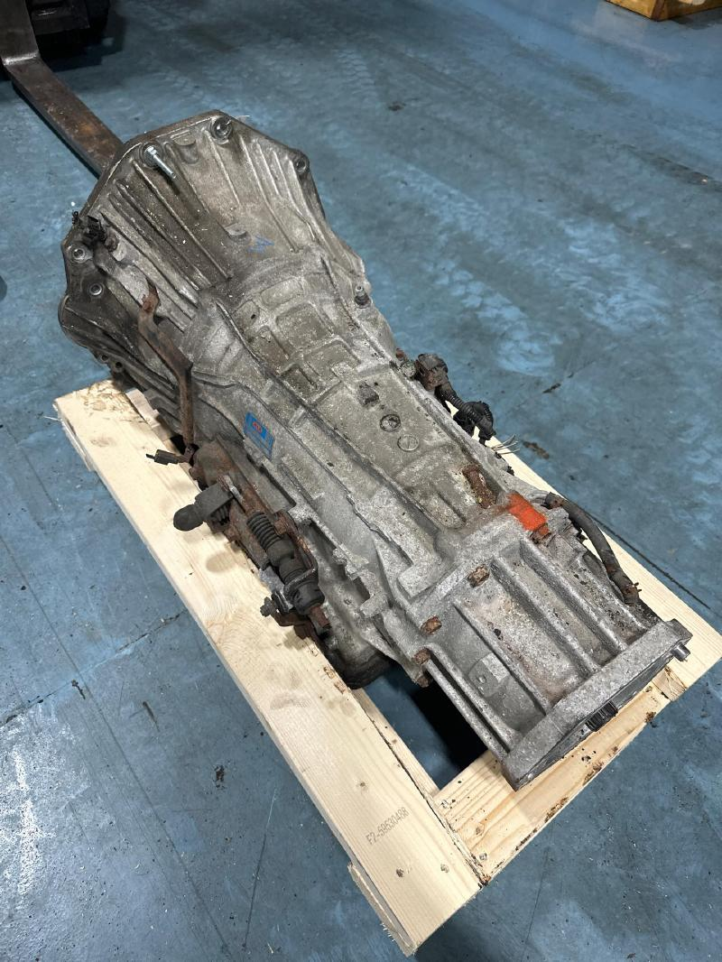2009 Kia OPTIMA 2.7L V6 Used Transmission (Price- 2200)