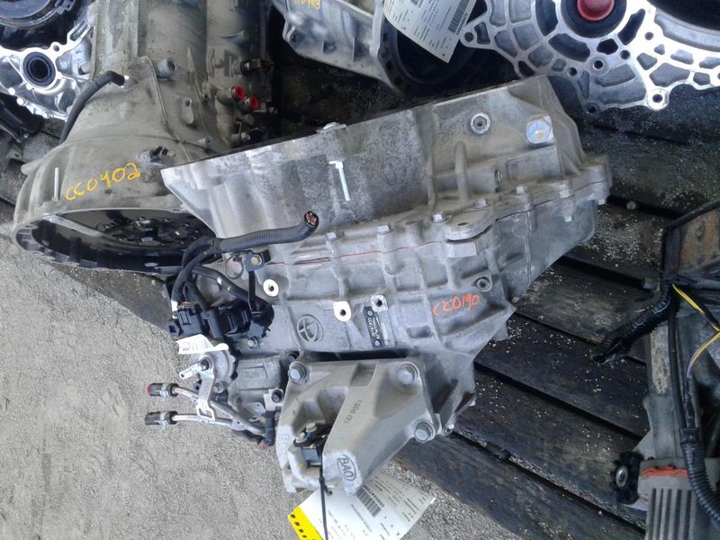 2016 Kia OPTIMA 2.4L L4 Used Transmission (Price- 2662)