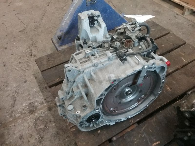 2020 Kia STINGER 2.0L L4 Turbocharged Used Transmission (Price- 3669)