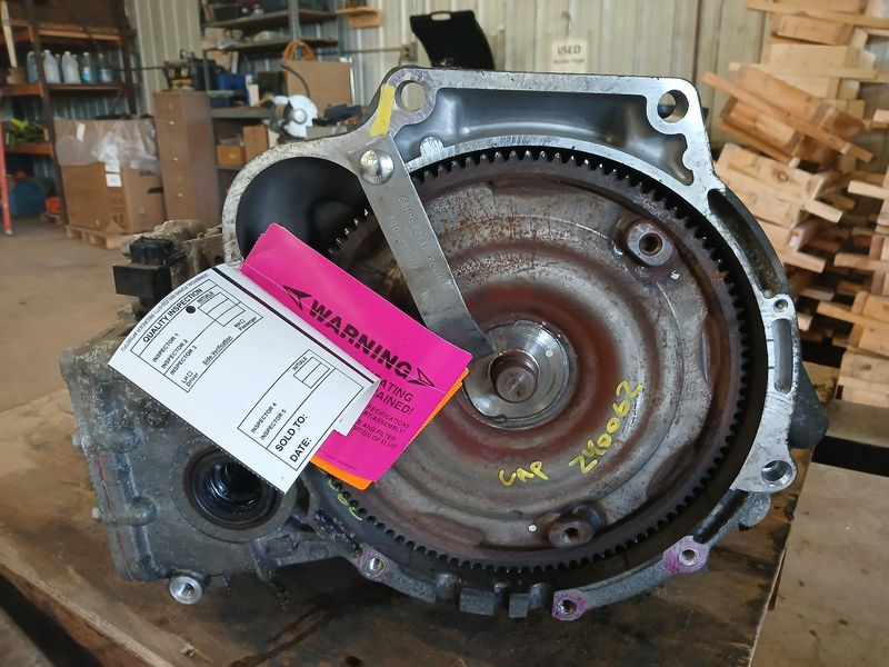 2018 Kia SPORTAGE 2.0L L4 Used Transmission (Price- 2550)