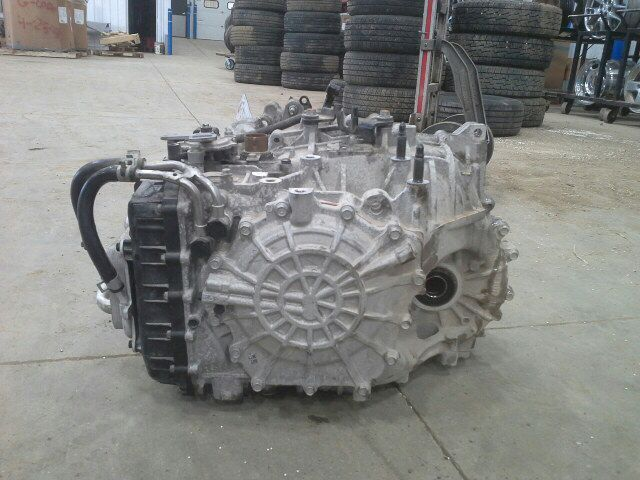 2004 Kia AMANTI 3.5L V6 Used Transmission (Price- 1550)