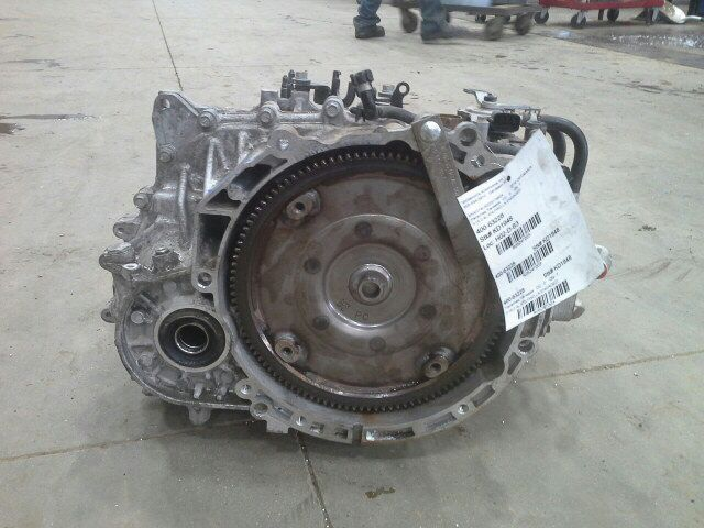 2010 Kia OPTIMA 2.4L L4 Used Transmission (Price- 2450)