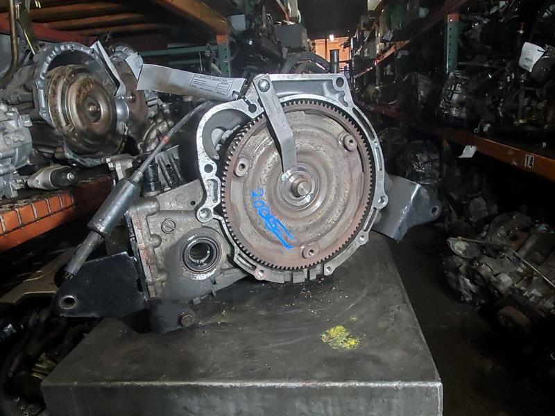 2009 Kia BORREGO 3.8L V6 Used Transmission (Price- 2625)