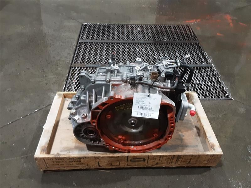 2013 Kia SORENTO 2.4L L4 Used Transmission (Price- 2937)