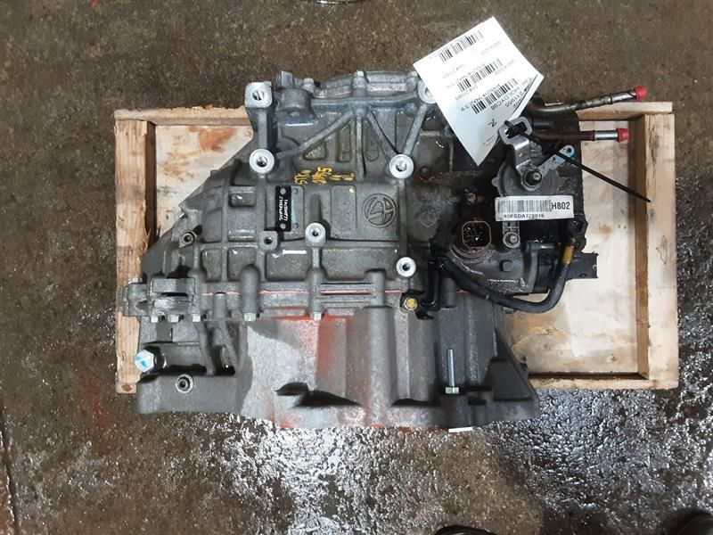 2022 Kia FORTE 1.6L L4 Turbocharged Used Transmission (Price- 3012)