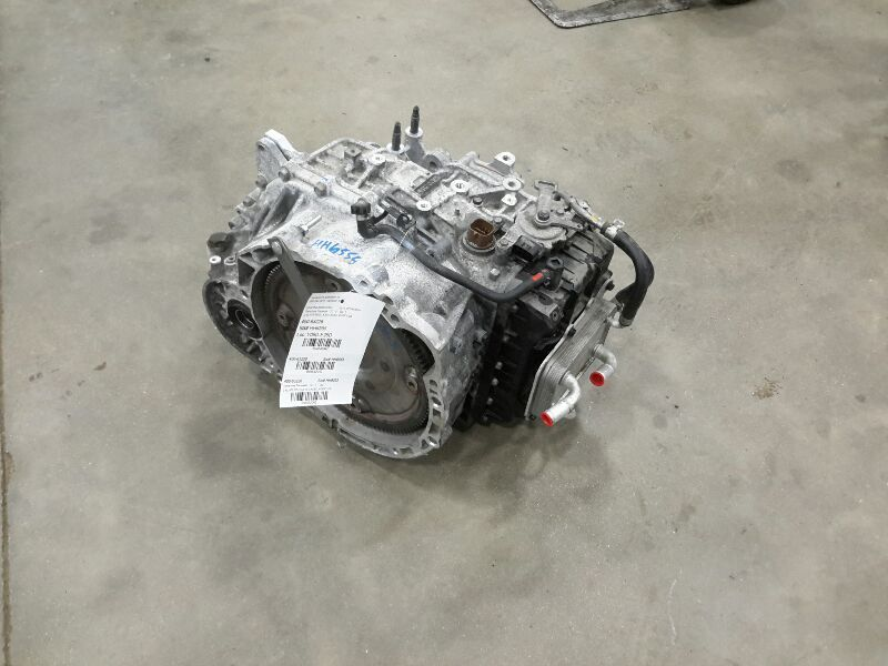 2017 Kia OPTIMA 2.4L L4 Used Transmission (Price- 2662)