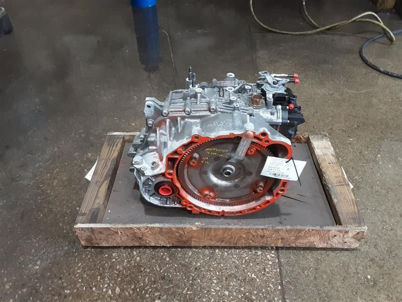 2019 Kia FORTE 2.0L L4 Used Transmission (Price- 2690)