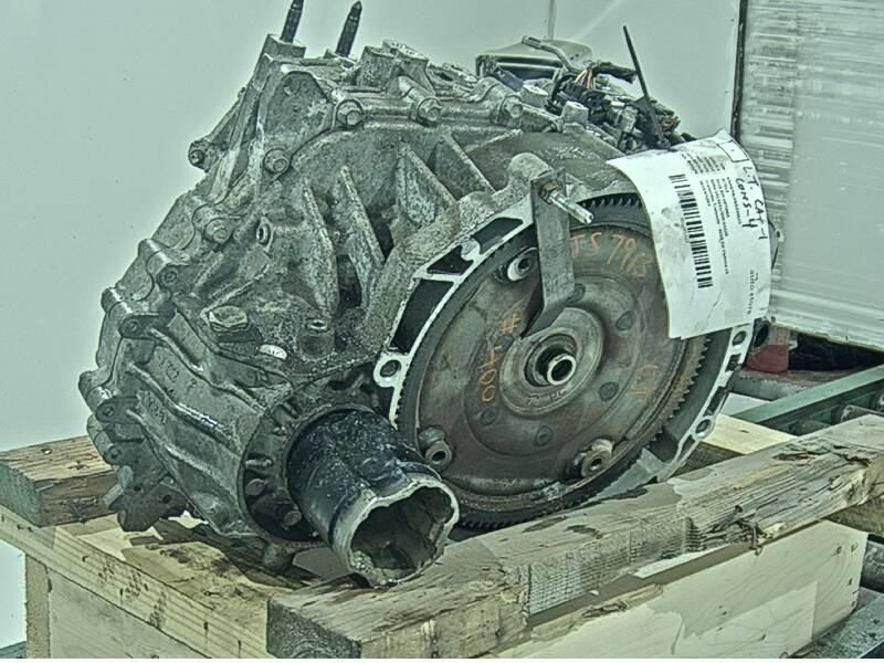 2005 Kia OPTIMA 2.4L L4 Used Transmission (Price- 2364)